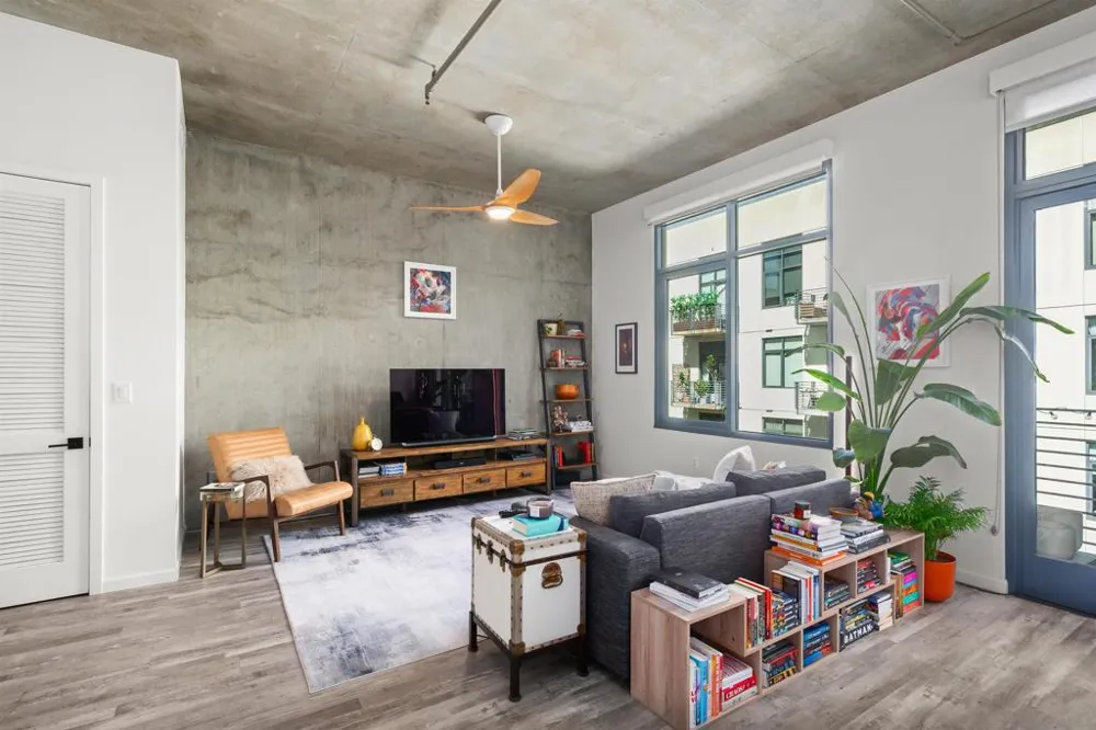 1050 Island Ave. #621 San Diego, CA 92101