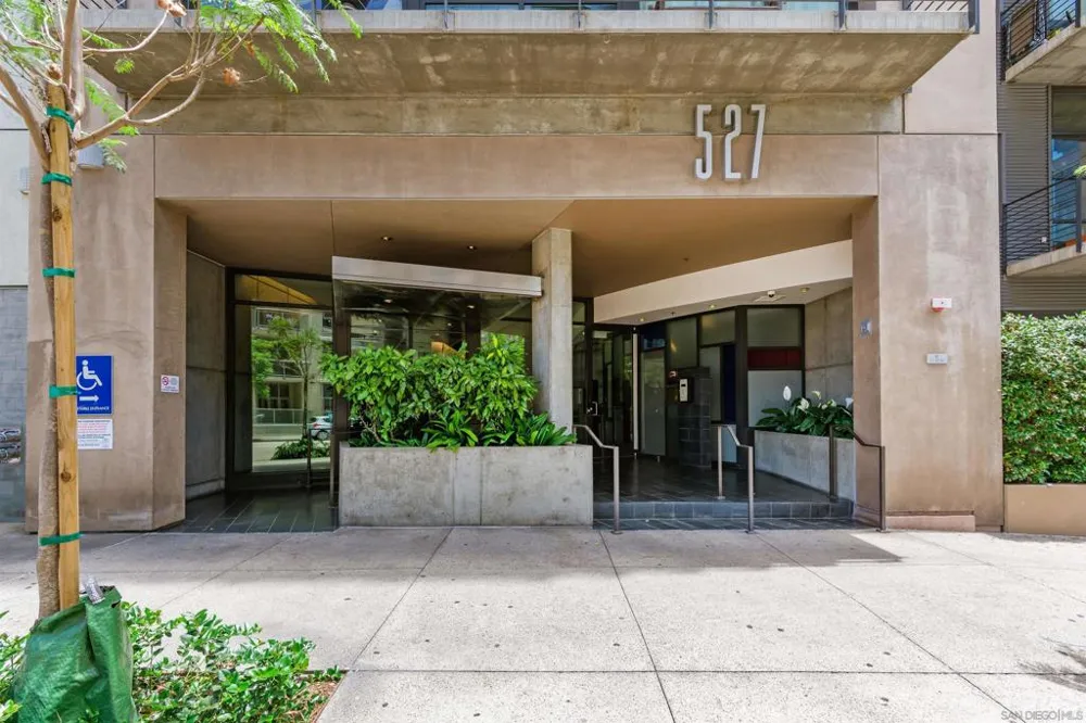 1050 Island Ave. #621 San Diego, CA 92101