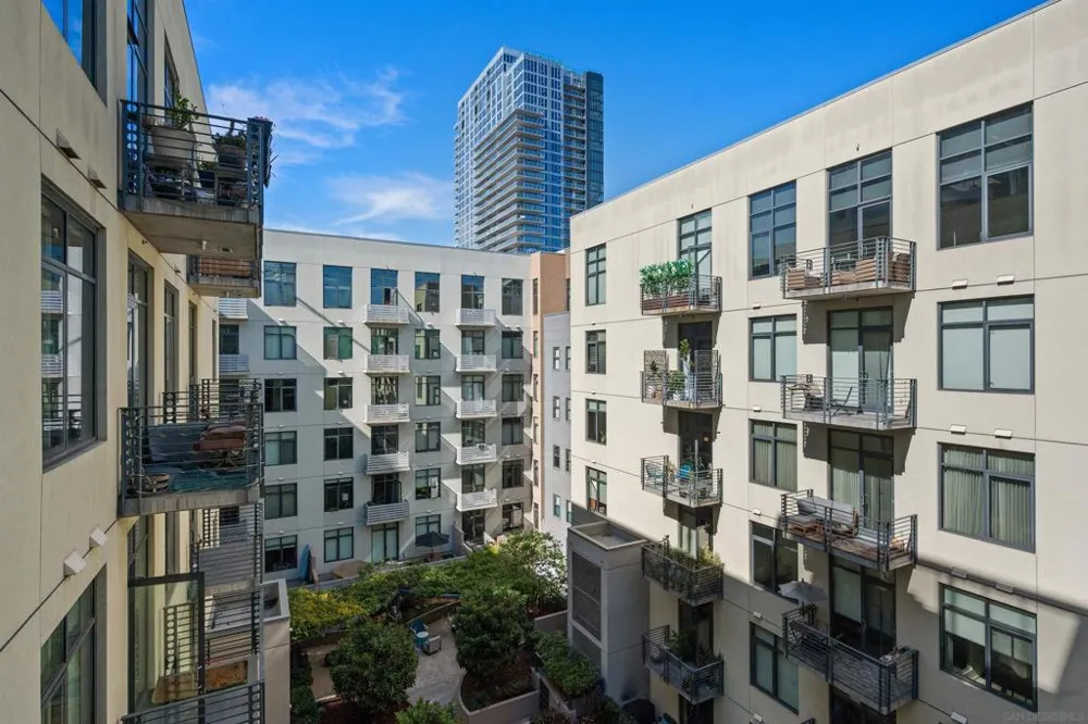 1050 Island Ave. #621 San Diego, CA 92101