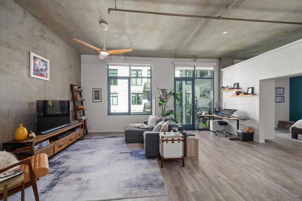 1050 Island Ave. #621 San Diego, CA 92101