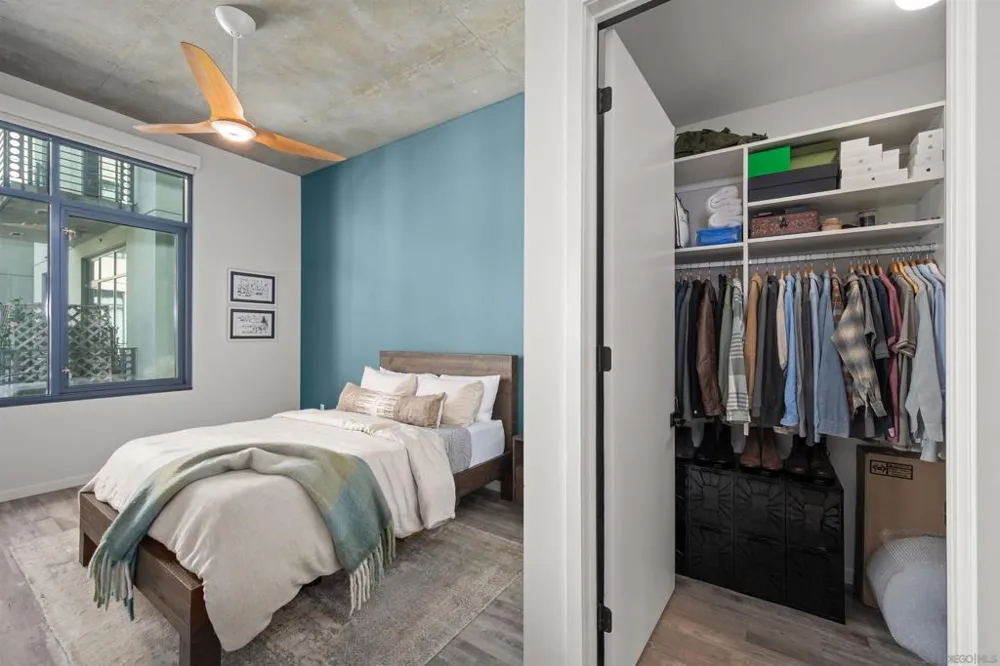 1050 Island Ave. #621 San Diego, CA 92101