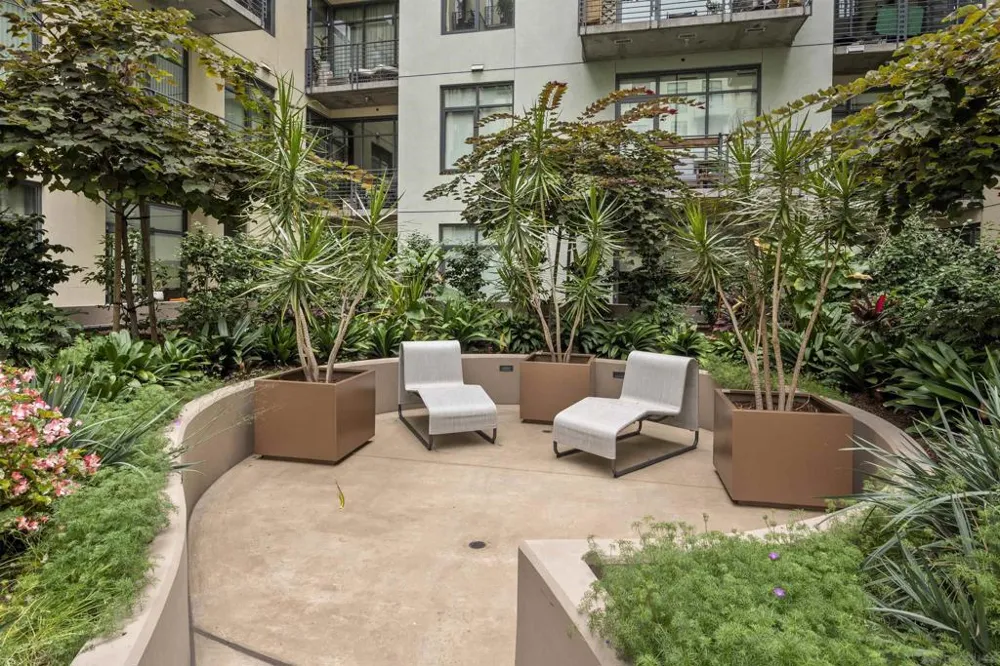 1050 Island Ave. #621 San Diego, CA 92101