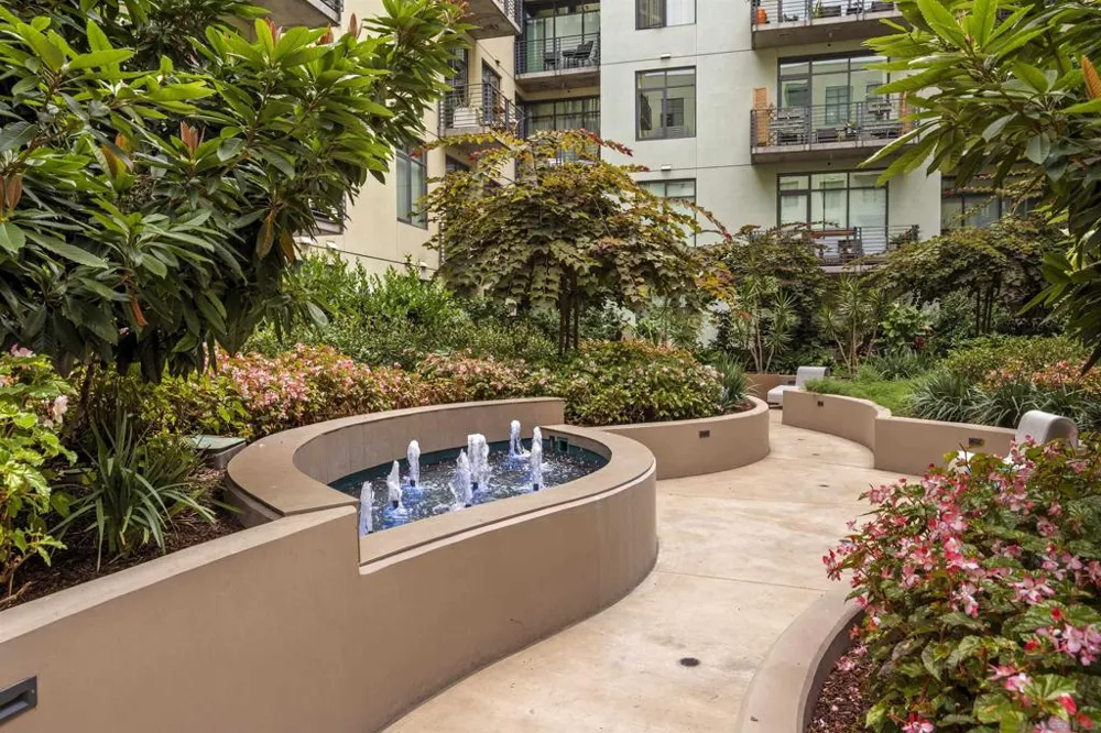 1050 Island Ave. #621 San Diego, CA 92101
