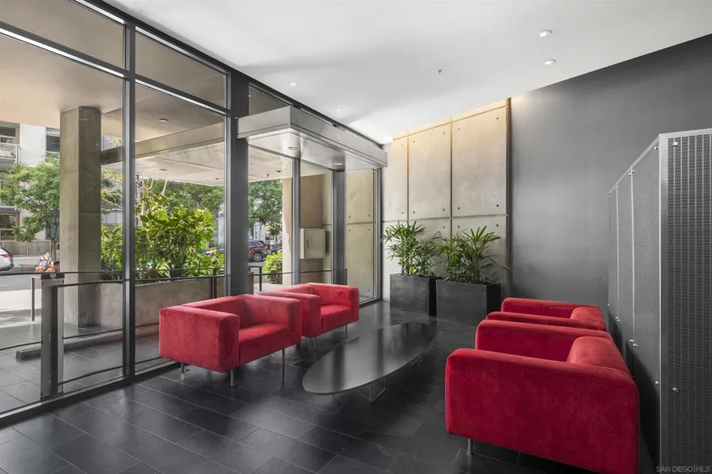 1050 Island Ave. #621 San Diego, CA 92101