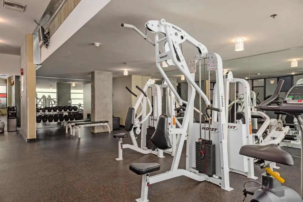 1050 Island Ave. #621 San Diego, CA 92101