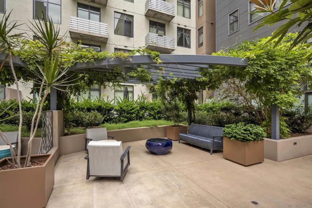 1050 Island Ave. #621 San Diego, CA 92101