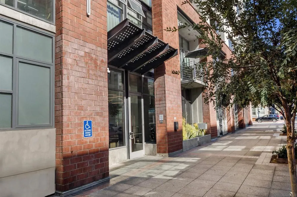 1050 Island Ave. #621 San Diego, CA 92101