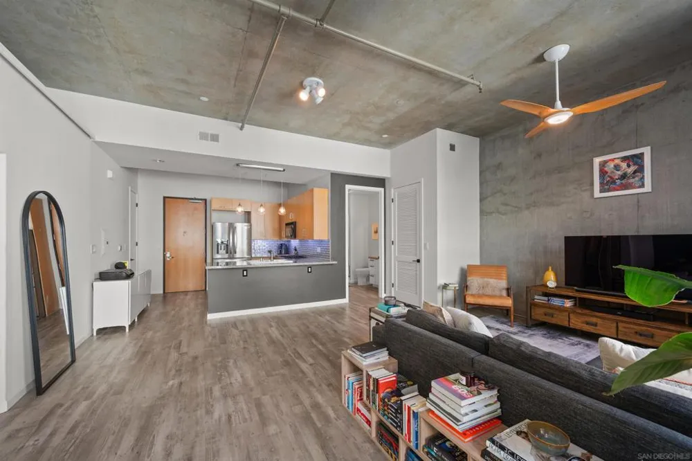1050 Island Ave. #621 San Diego, CA 92101