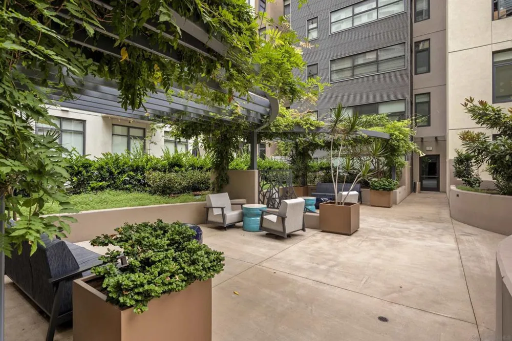 1050 Island Ave. #621 San Diego, CA 92101