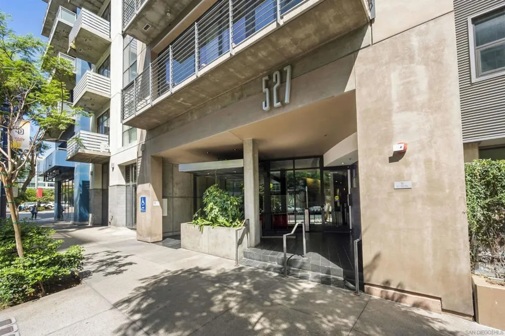 1050 Island Ave. #621 San Diego, CA 92101