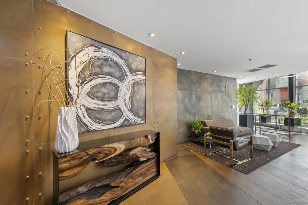 1050 Island Ave. #621 San Diego, CA 92101