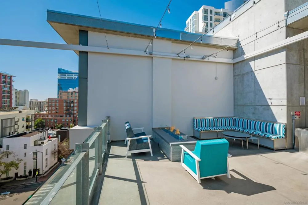 1050 Island Ave. #621 San Diego, CA 92101