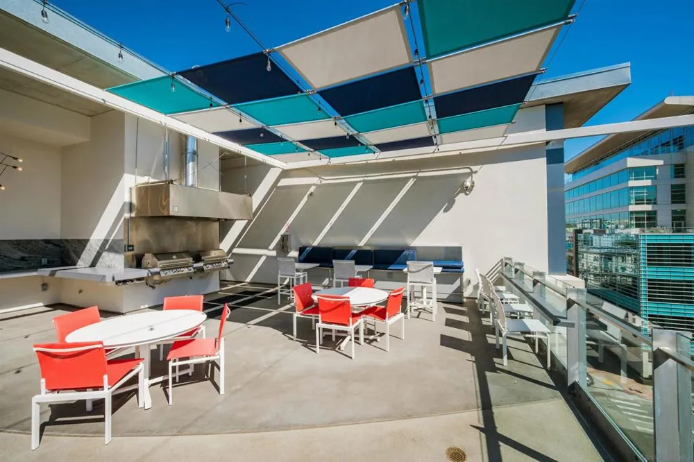 1050 Island Ave. #621 San Diego, CA 92101