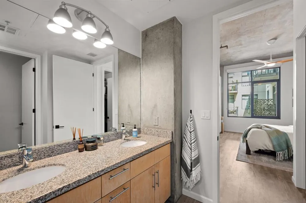 1050 Island Ave. #621 San Diego, CA 92101