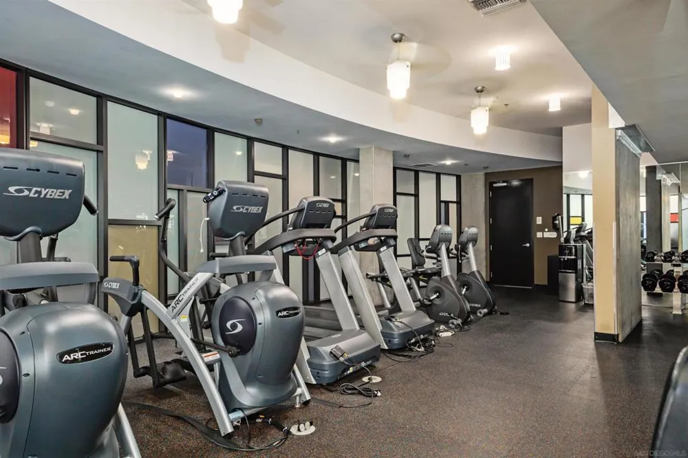 1050 Island Ave. #621 San Diego, CA 92101