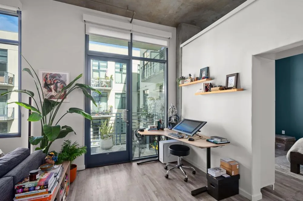 1050 Island Ave. #621 San Diego, CA 92101