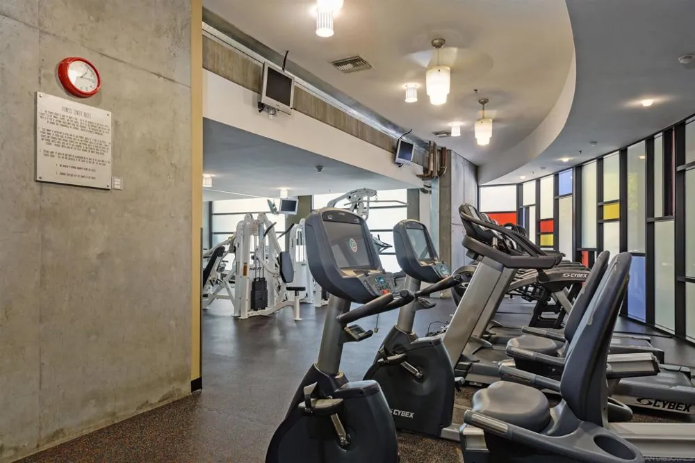 1050 Island Ave. #621 San Diego, CA 92101