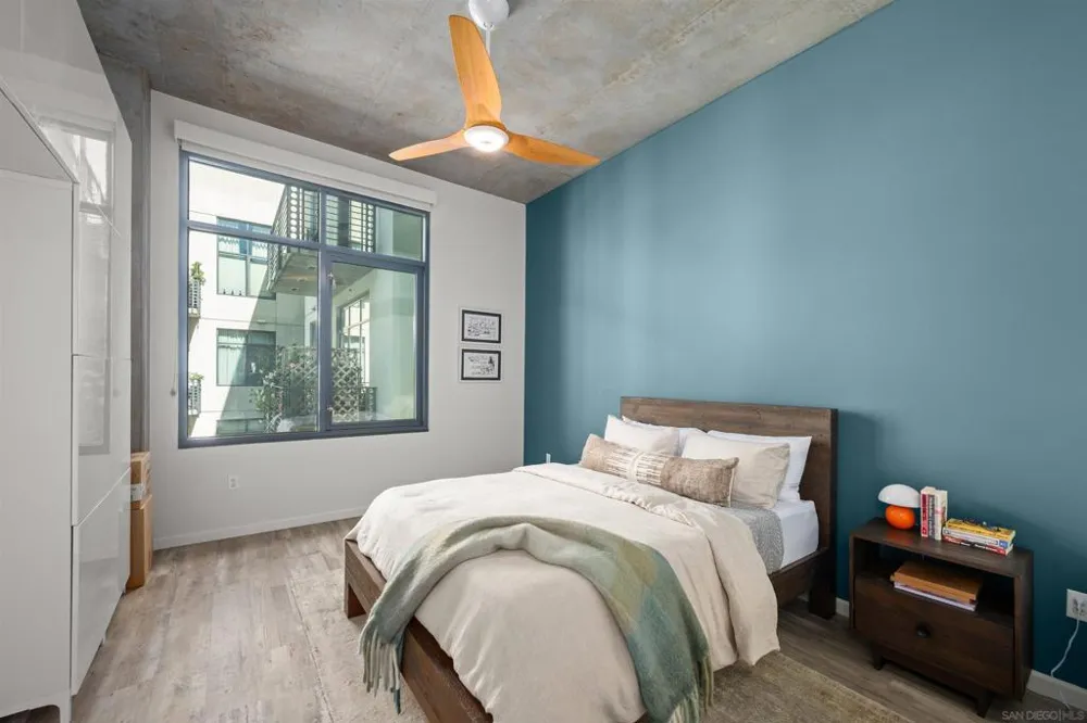 1050 Island Ave. #621 San Diego, CA 92101