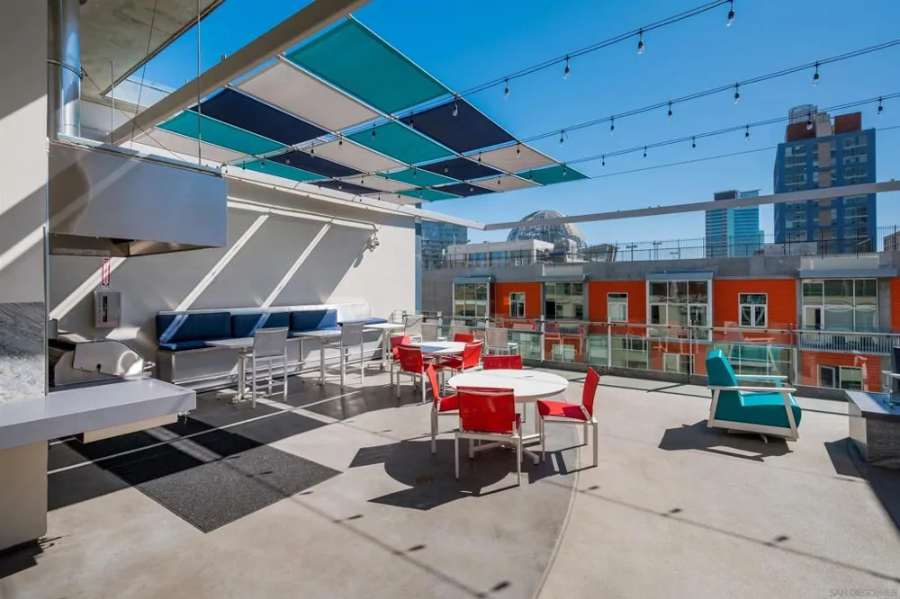 1050 Island Ave. #621 San Diego, CA 92101