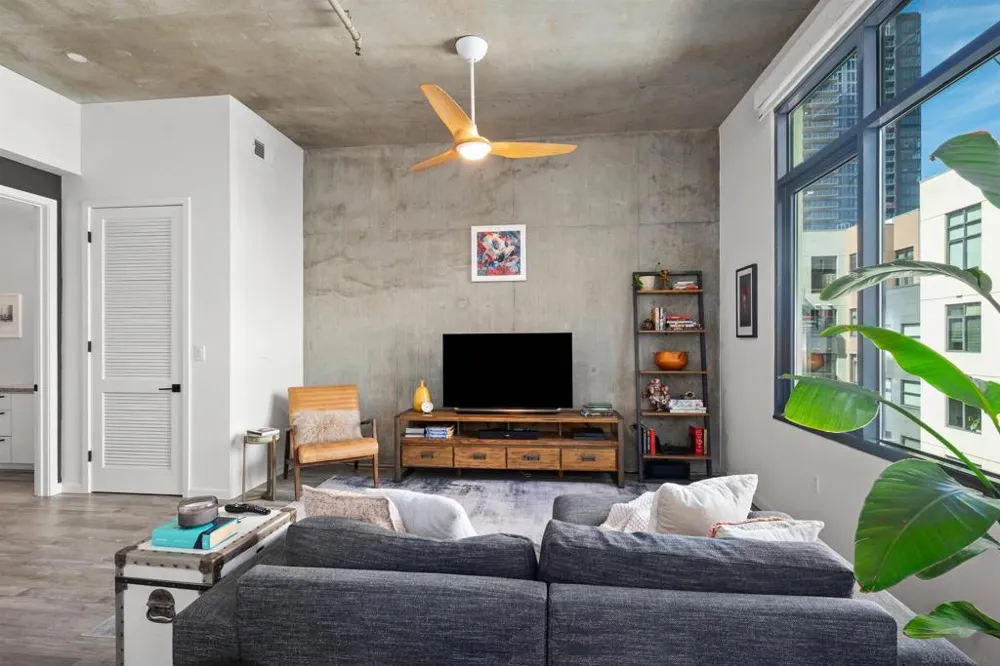 1050 Island Ave. #621 San Diego, CA 92101