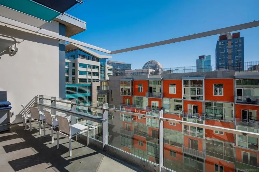 1050 Island Ave. #621 San Diego, CA 92101
