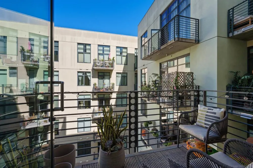 1050 Island Ave. #621 San Diego, CA 92101