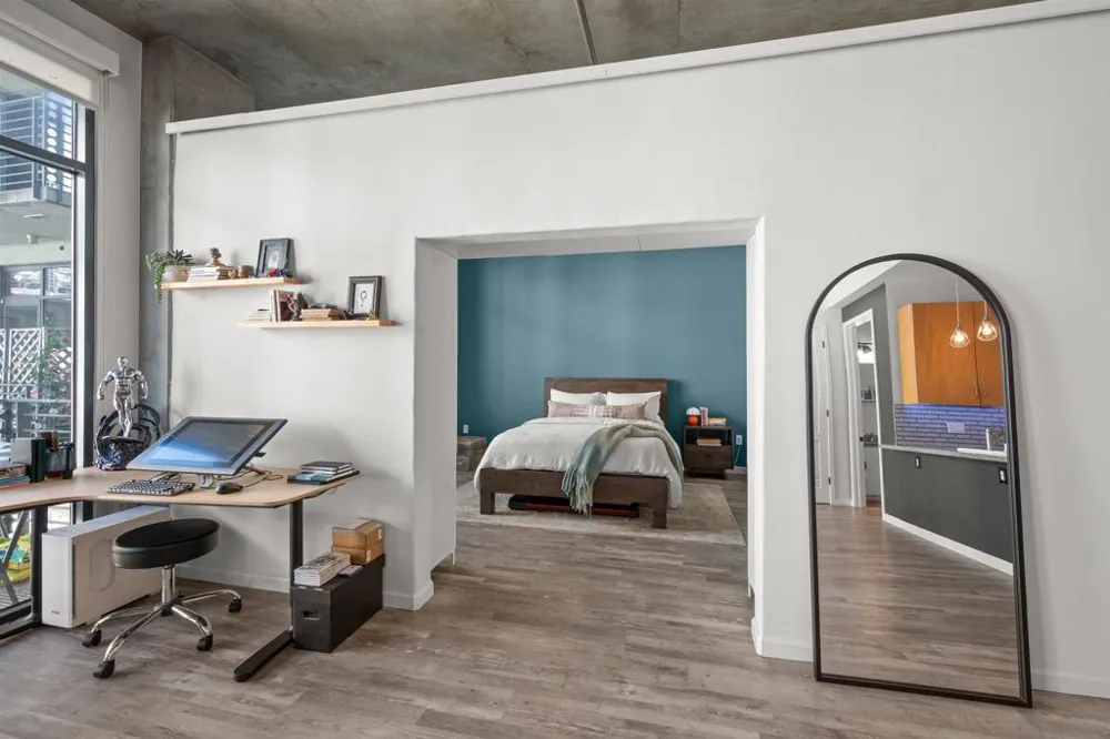 1050 Island Ave. #621 San Diego, CA 92101