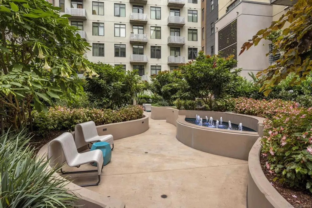 1050 Island Ave. #621 San Diego, CA 92101