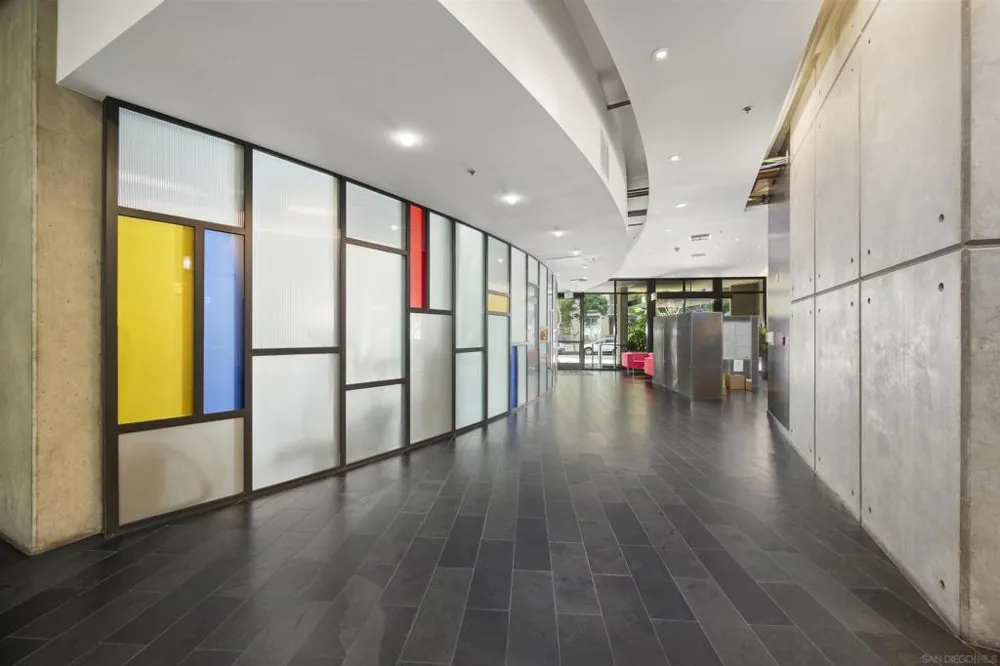 1050 Island Ave. #621 San Diego, CA 92101