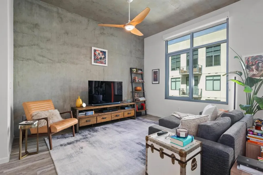 1050 Island Ave. #621 San Diego, CA 92101