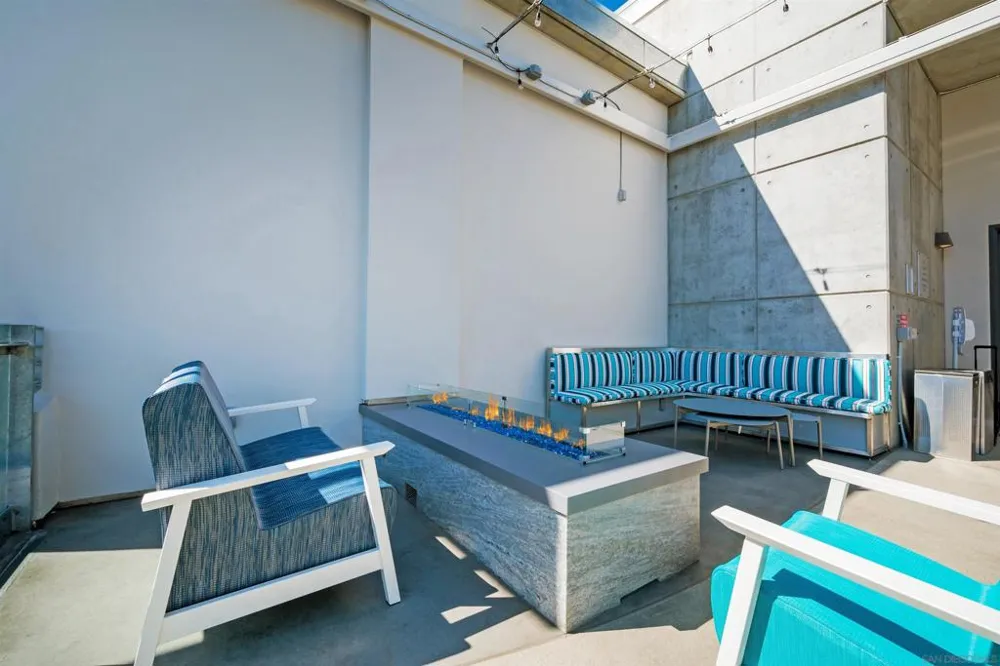 1050 Island Ave. #621 San Diego, CA 92101