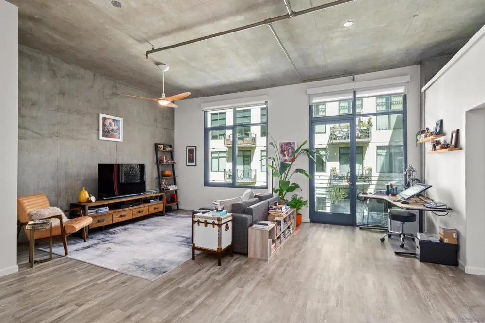 1050 Island Ave. #621 San Diego, CA 92101