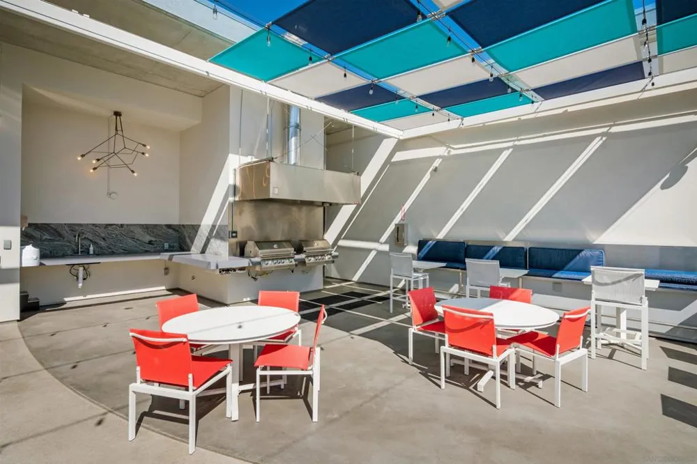 1050 Island Ave. #621 San Diego, CA 92101