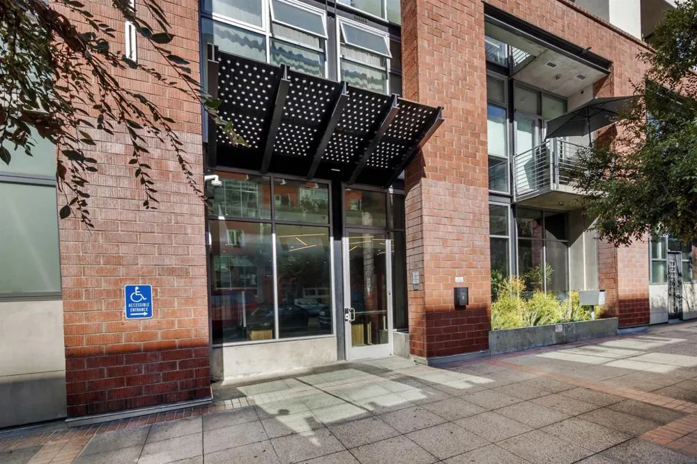 1050 Island Ave. #621 San Diego, CA 92101