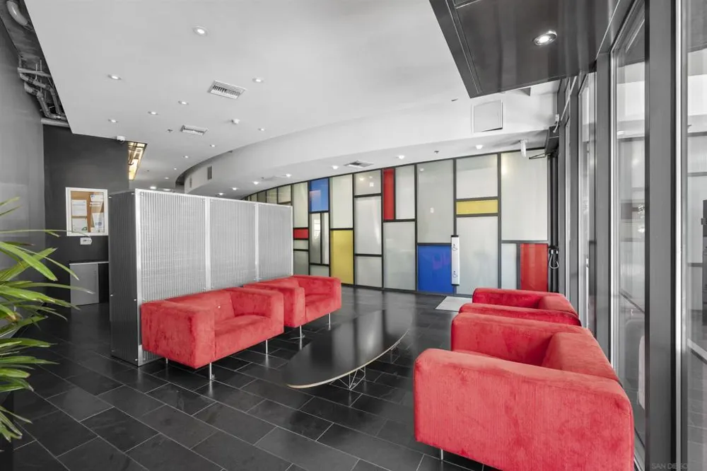 1050 Island Ave. #621 San Diego, CA 92101