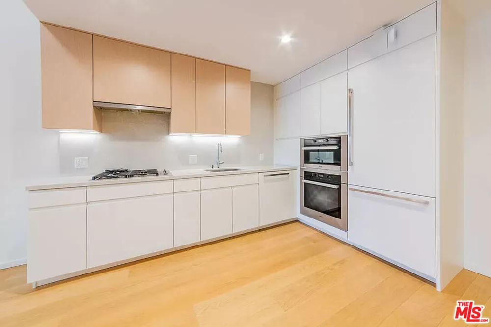 877 Francisco Street #607 Los Angeles, CA 90017
