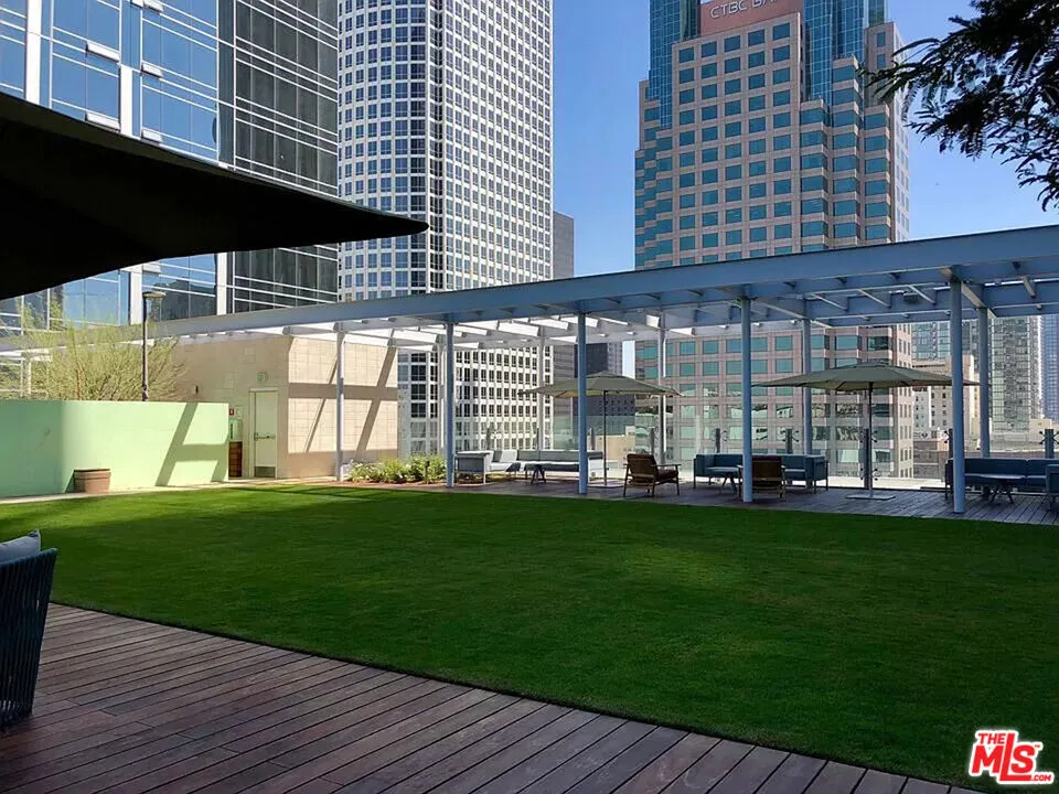 877 Francisco Street #607 Los Angeles, CA 90017