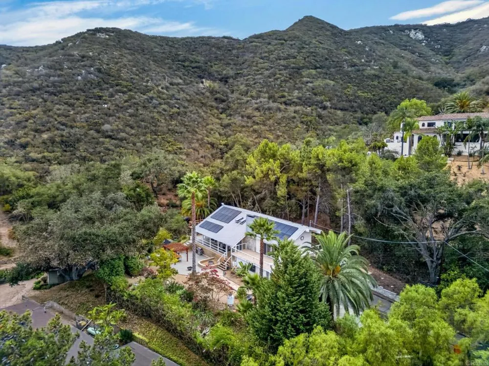 9419 Mount Israel Road Escondido, CA 92029