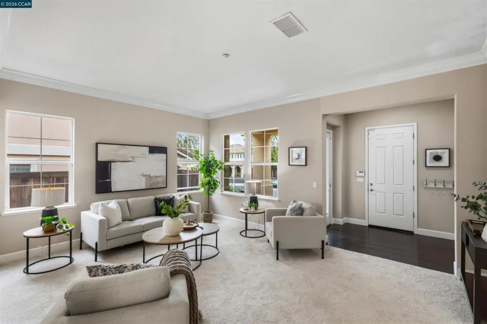 4990 Ridgefield Cir Fairfield, CA 94534