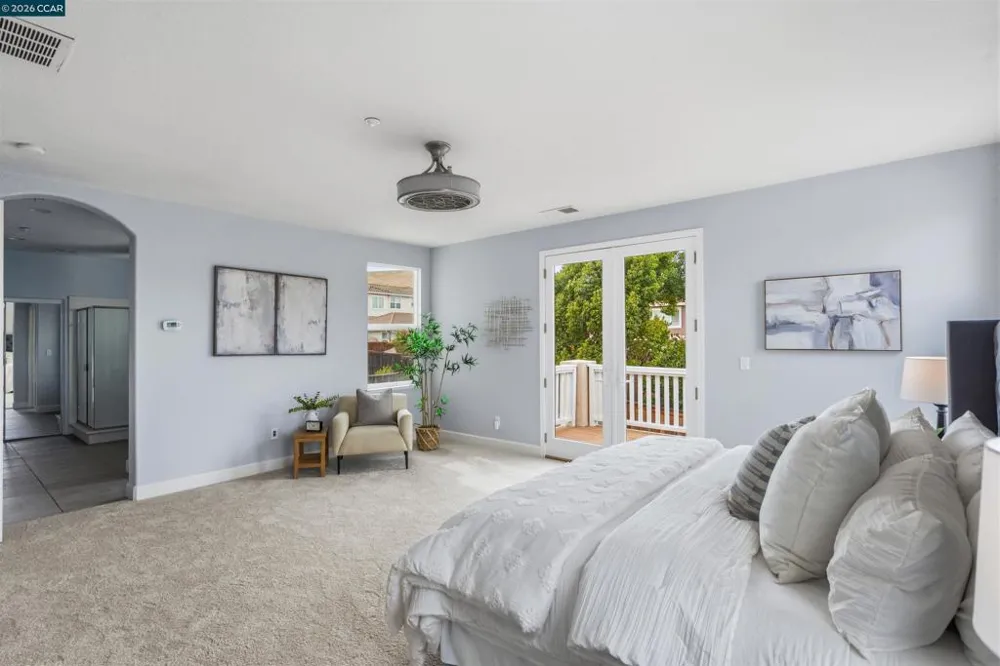 4990 Ridgefield Cir Fairfield, CA 94534