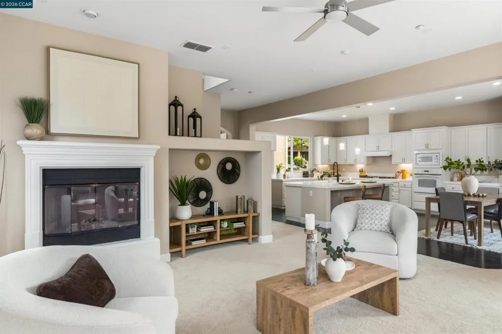4990 Ridgefield Cir Fairfield, CA 94534
