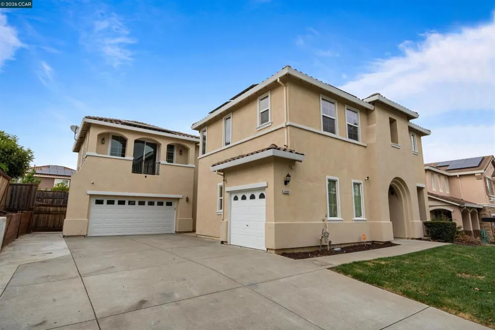 4990 Ridgefield Cir Fairfield, CA 94534