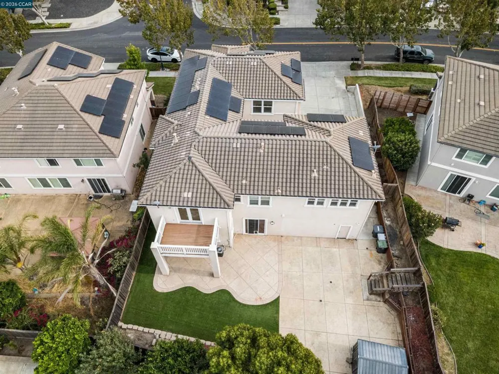 4990 Ridgefield Cir Fairfield, CA 94534