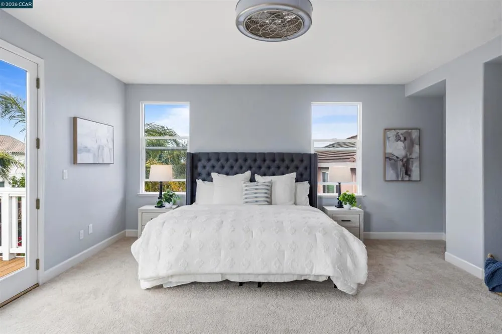 4990 Ridgefield Cir Fairfield, CA 94534