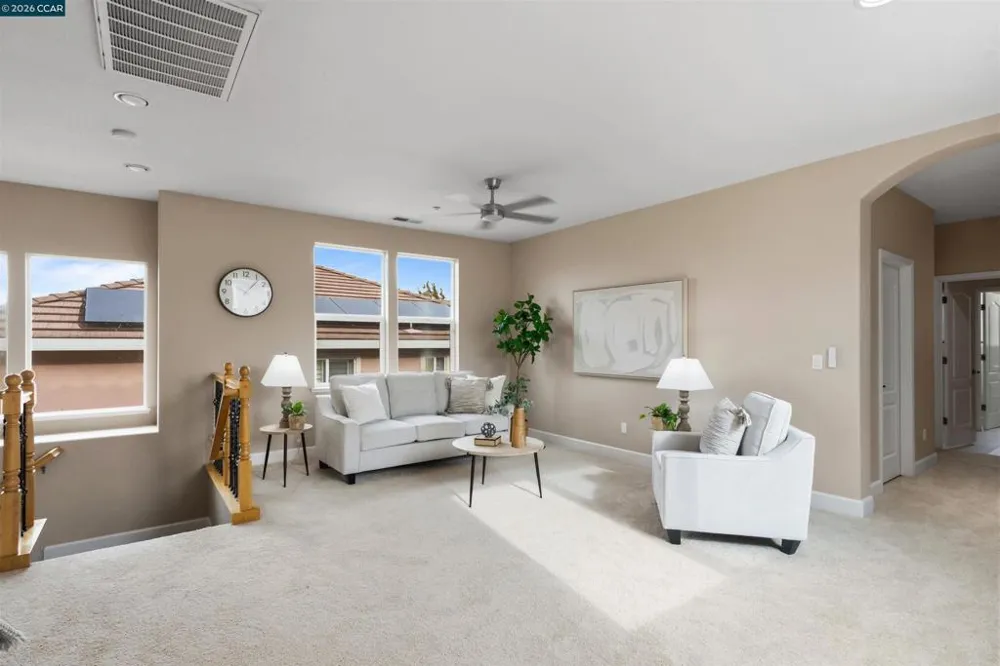 4990 Ridgefield Cir Fairfield, CA 94534