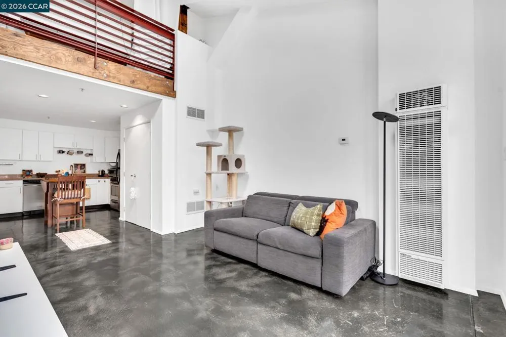 3116 Adeline St #110 Oakland, CA 94608