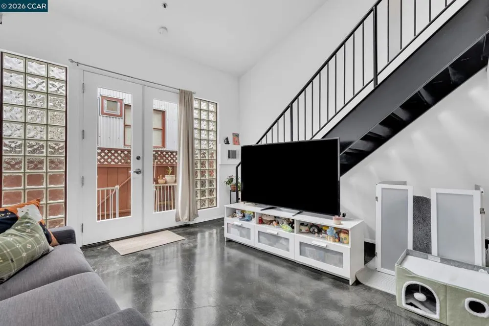 3116 Adeline St #110 Oakland, CA 94608