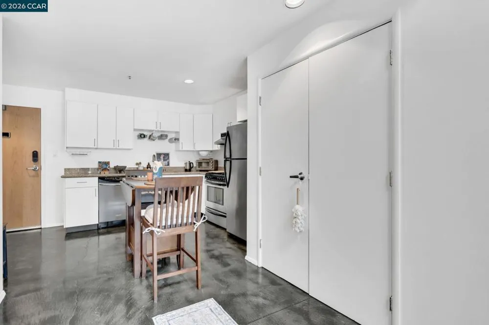 3116 Adeline St #110 Oakland, CA 94608