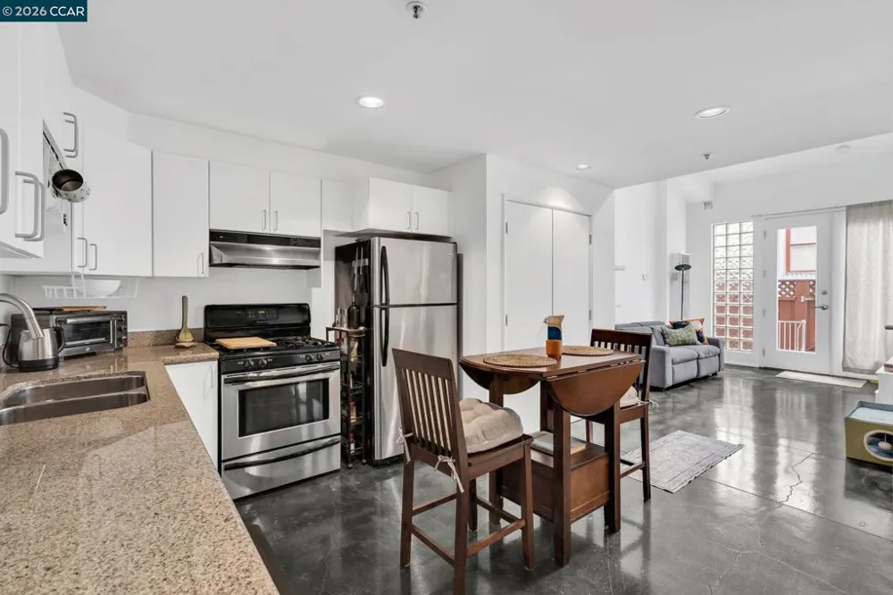 3116 Adeline St #110 Oakland, CA 94608
