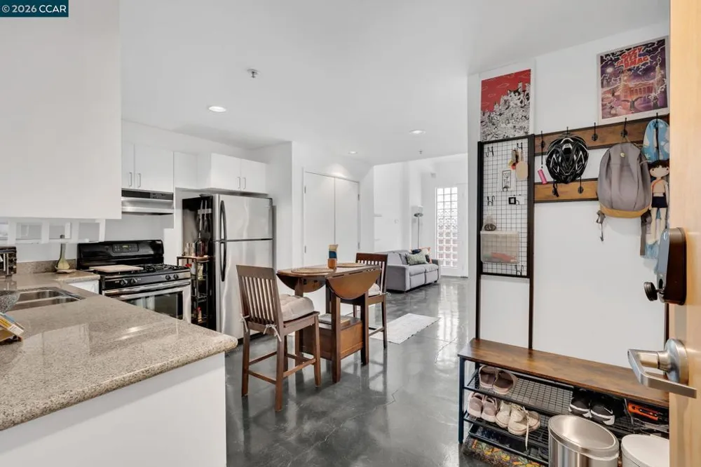 3116 Adeline St #110 Oakland, CA 94608
